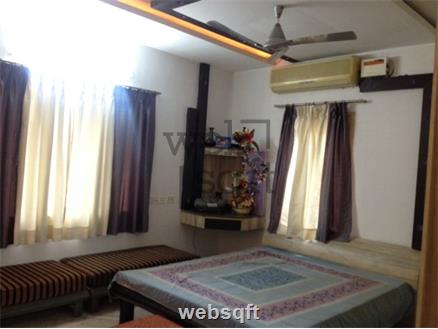 4 BHK Independent house for Sale